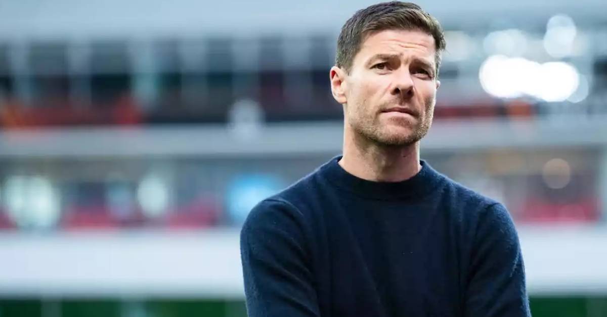 Real or Bayer: Xabi Alonso gives a serious hint about his decision