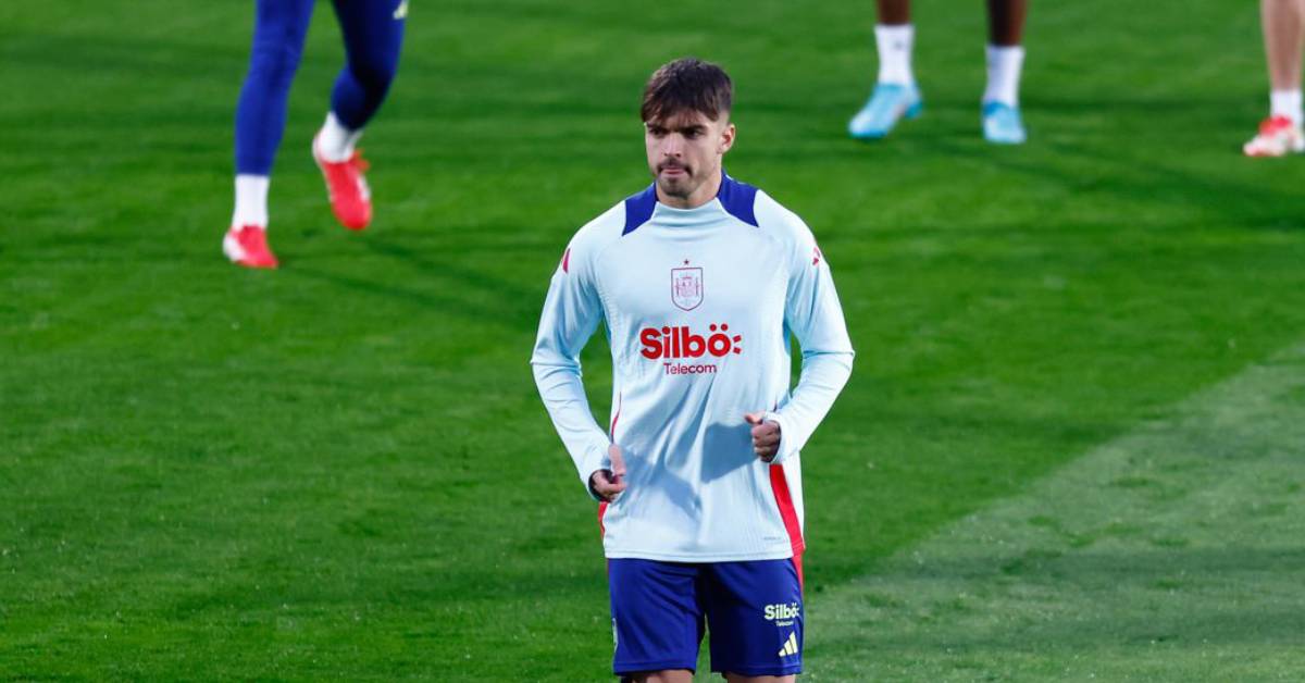 Real Madrid: Reversal of the situation in the Raul Asencio case!