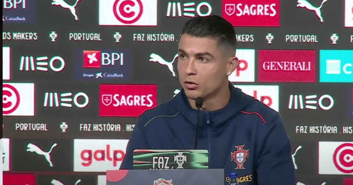 Portugal: Cristiano Ronaldo settles scores with his critics