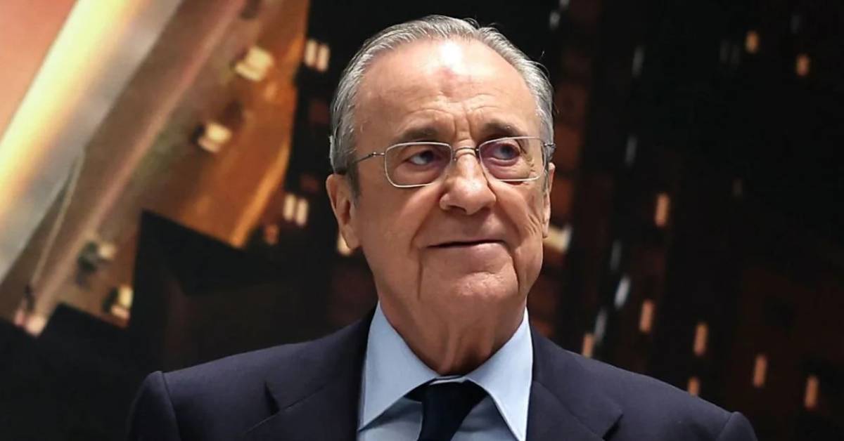 The 3 reinforcements requested by the Madridistas from Florentino Perez