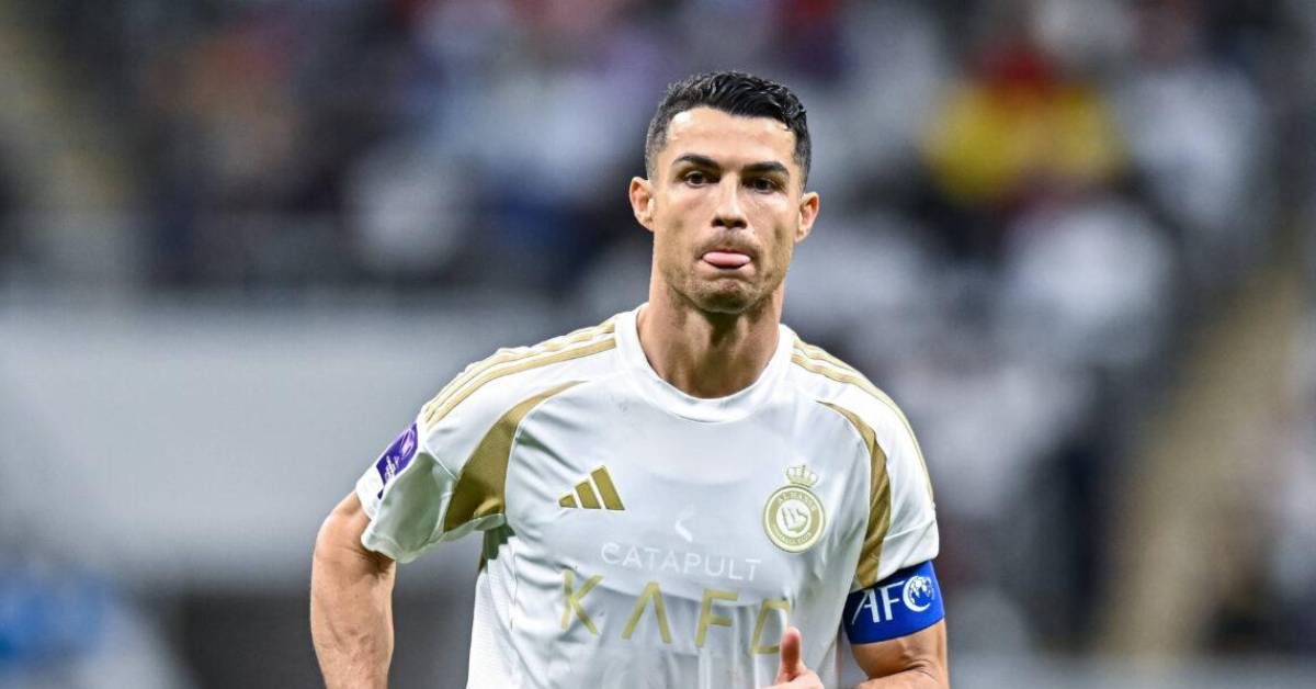 Cristiano returns to Real Madrid: FIFA opens a door
