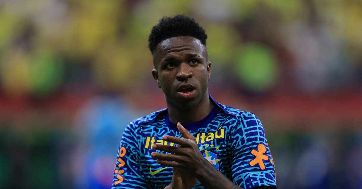 Racism against Vinicius: Lunatic decision by Spanish justice!