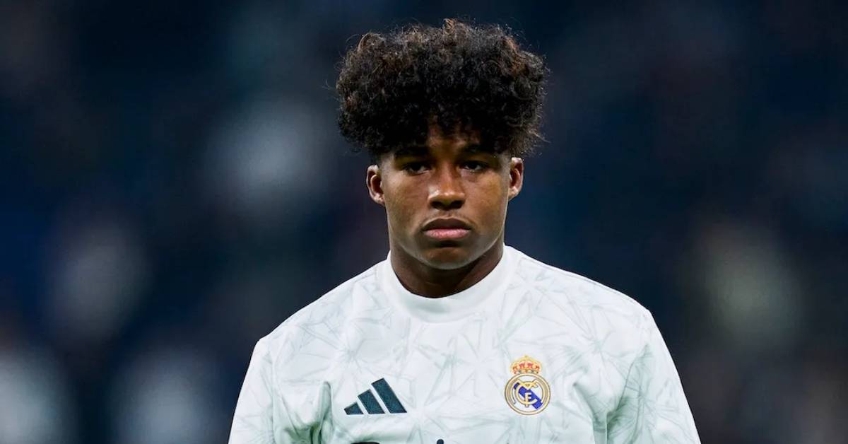 Endrick, the transfer nobody expected