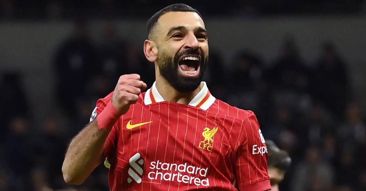 Liverpool: Earthquake for Salah’s future?