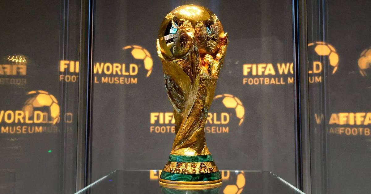 Thunderclap: FIFA excludes these 3 countries from the 2026 World Cup