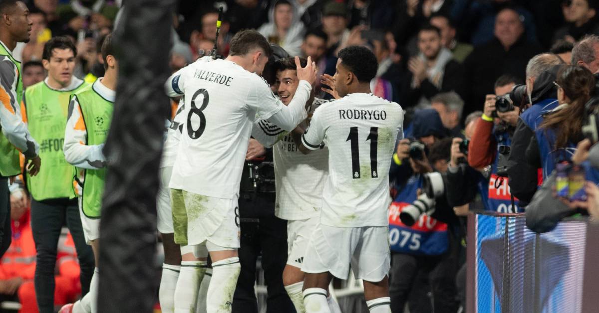 Real Madrid: the Merengues’ incredible Champions League record