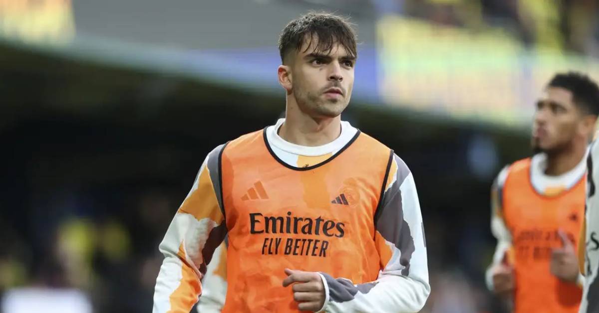New contract and new salary for Raúl Asencio