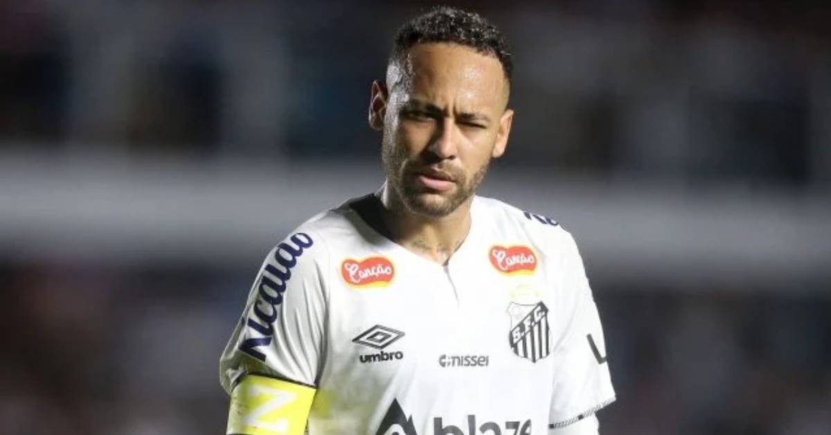 Neymar, Barça’s answer