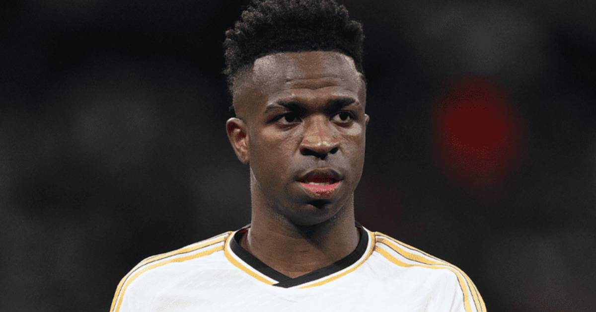 Real Madrid: Vinícius Júnior asks for a pay rise; now he wants…