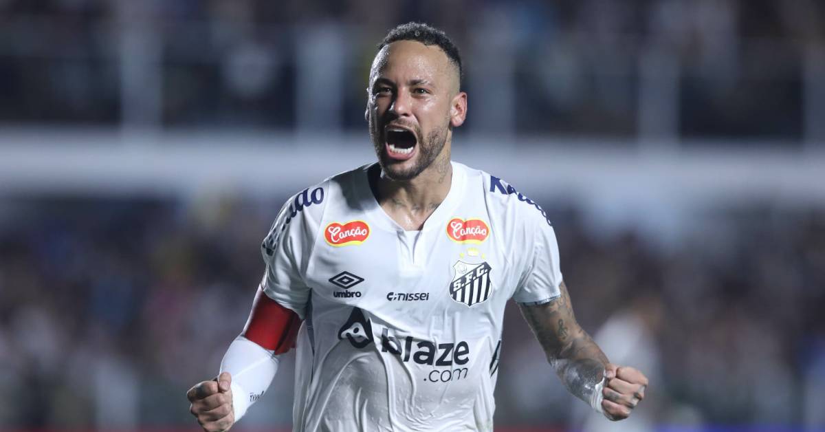 Barça: new revelation about Neymar’s return