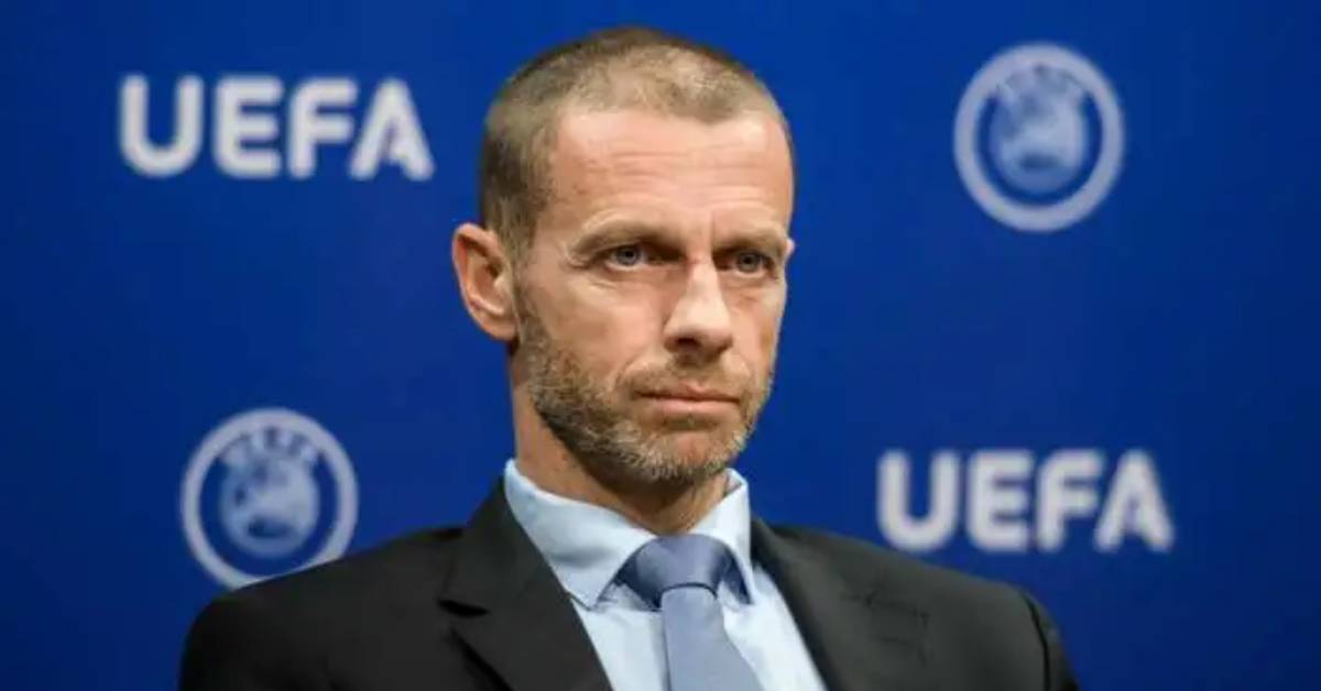 UEFA lashes out at players’ wages