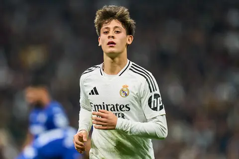 Real Madrid: Arda Güler announces his decision for his future