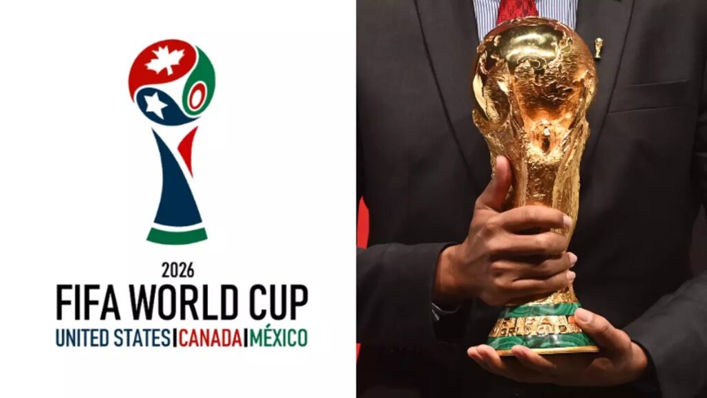 Thunderclap: FIFA excludes these 3 countries from the 2026 World Cup