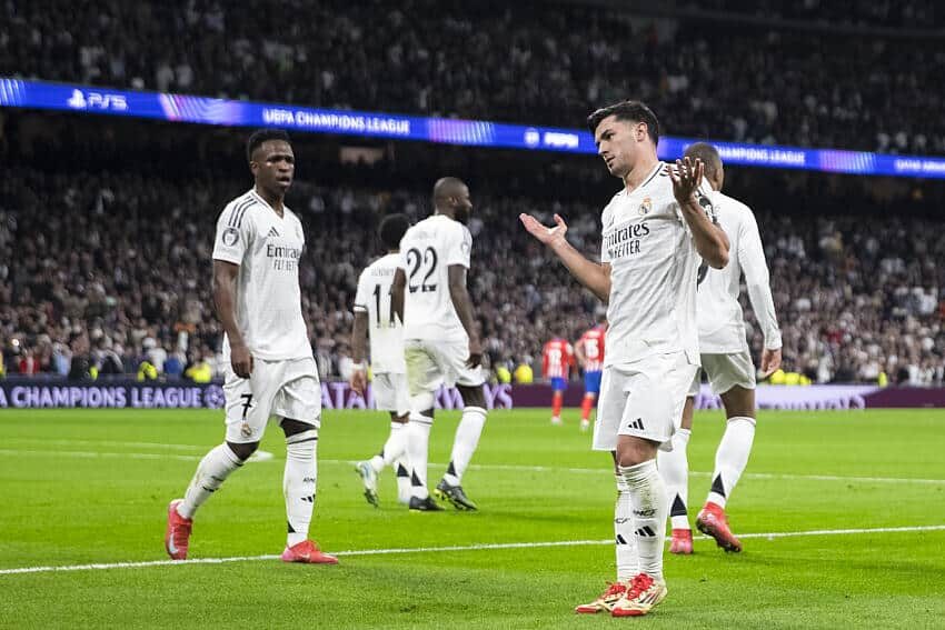 Real Madrid-Atlético: the huge controversy that sets Spain on fire
