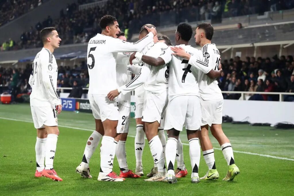 Real Madrid-Atlético: the huge controversy that sets Spain on fire