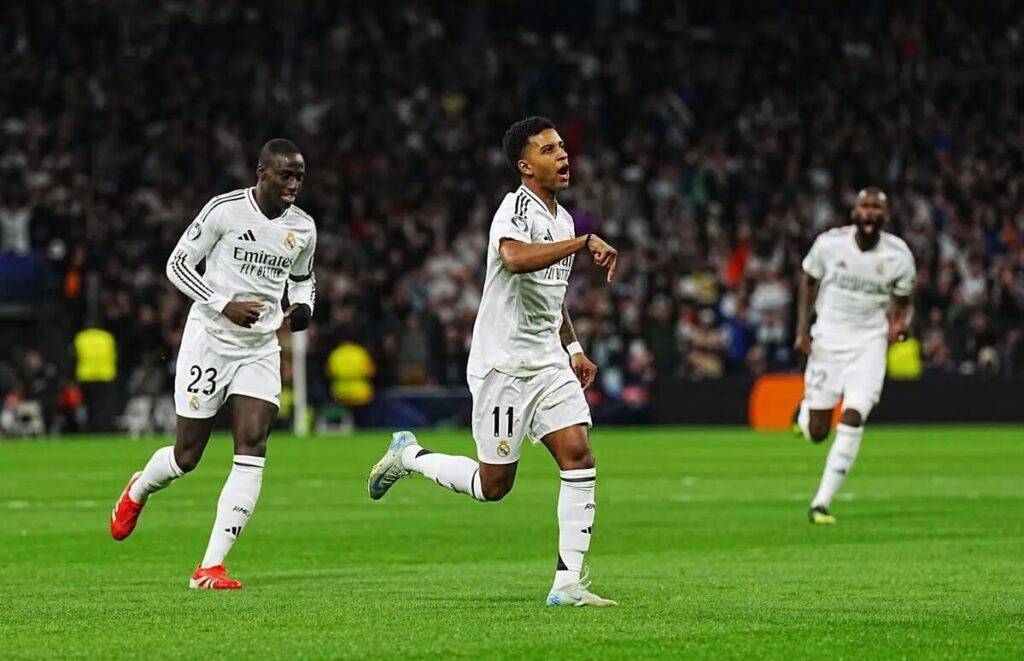 Real Madrid: the Merengues' incredible Champions League record