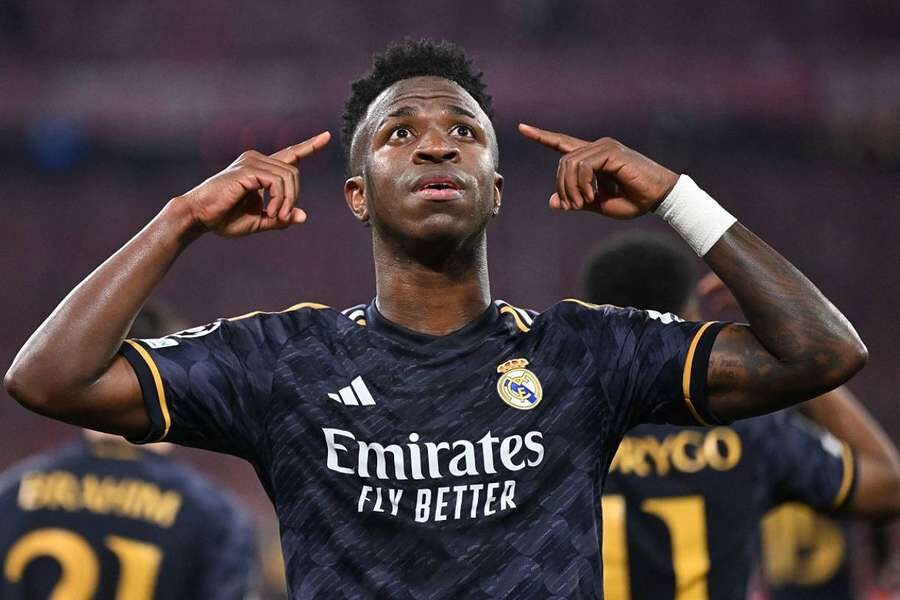 Real Madrid: Vinícius Júnior asks for a pay rise; now he wants…