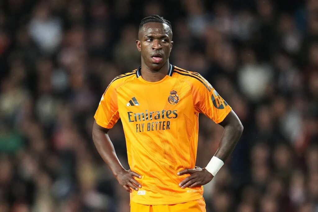 Real Madrid: Vinícius Júnior asks for a pay rise; now he wants…