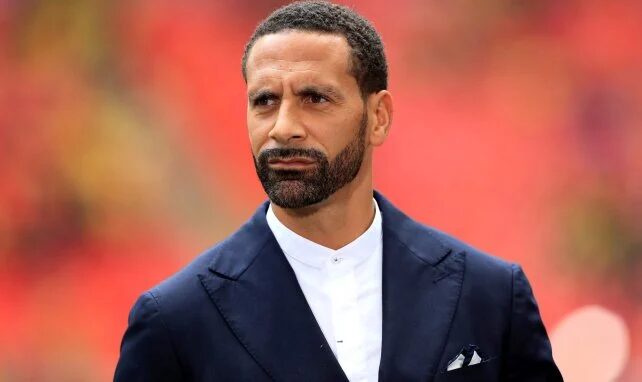 Rio Ferdinand blasts refereeing after PSG-Liverpool match: “It's a red card…”