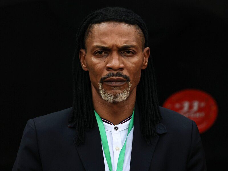 Here's the monthly salary Rigobert Song will earn on the Central African Republic bench, which is the subject of debate in Cameroon.