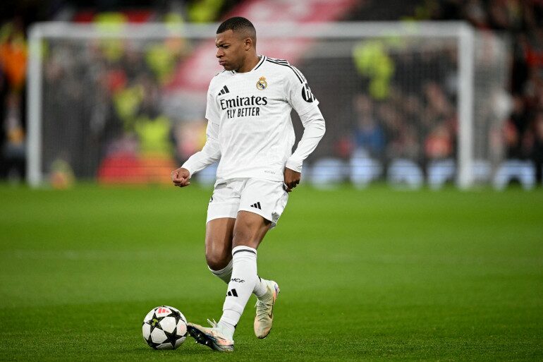 Real Madrid: a big internal pressure put on Mbappé?