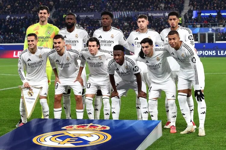 2 Real Madrid players worry Ancelotti