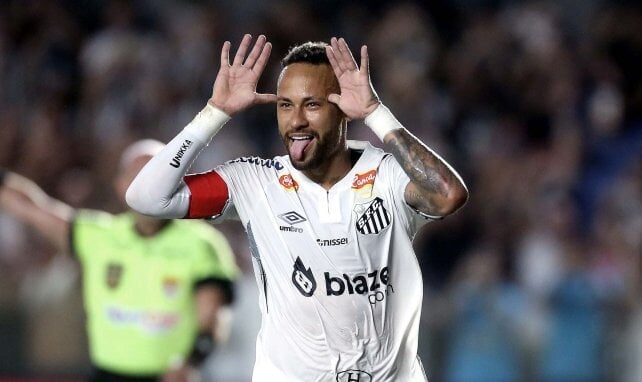 Barça: new revelation about Neymar's return