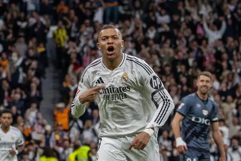Real Madrid: new revelations on the Kylian Mbappé case