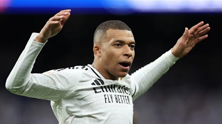 Real Madrid: new revelations on the Kylian Mbappé case