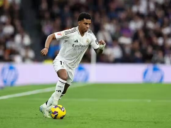 Real Madrid: Rodrygo sends a strong message to Atletico Madrid