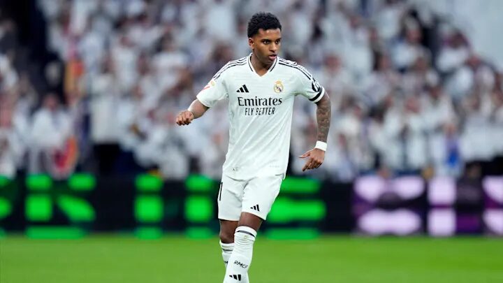 Real Madrid: Rodrygo sends a strong message to Atletico Madrid