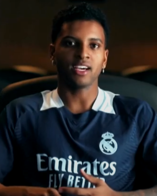 Real Madrid: Rodrygo sends a strong message to Atletico Madrid