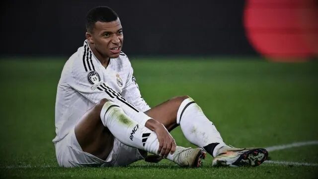 Atlético - Real: the verdict is in for Mbappé