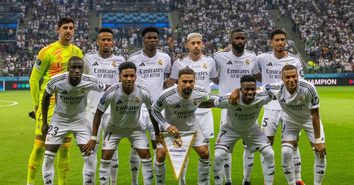 The Catalan press attacks: “Without the help of the referees, Real Madrid would not be in the final”