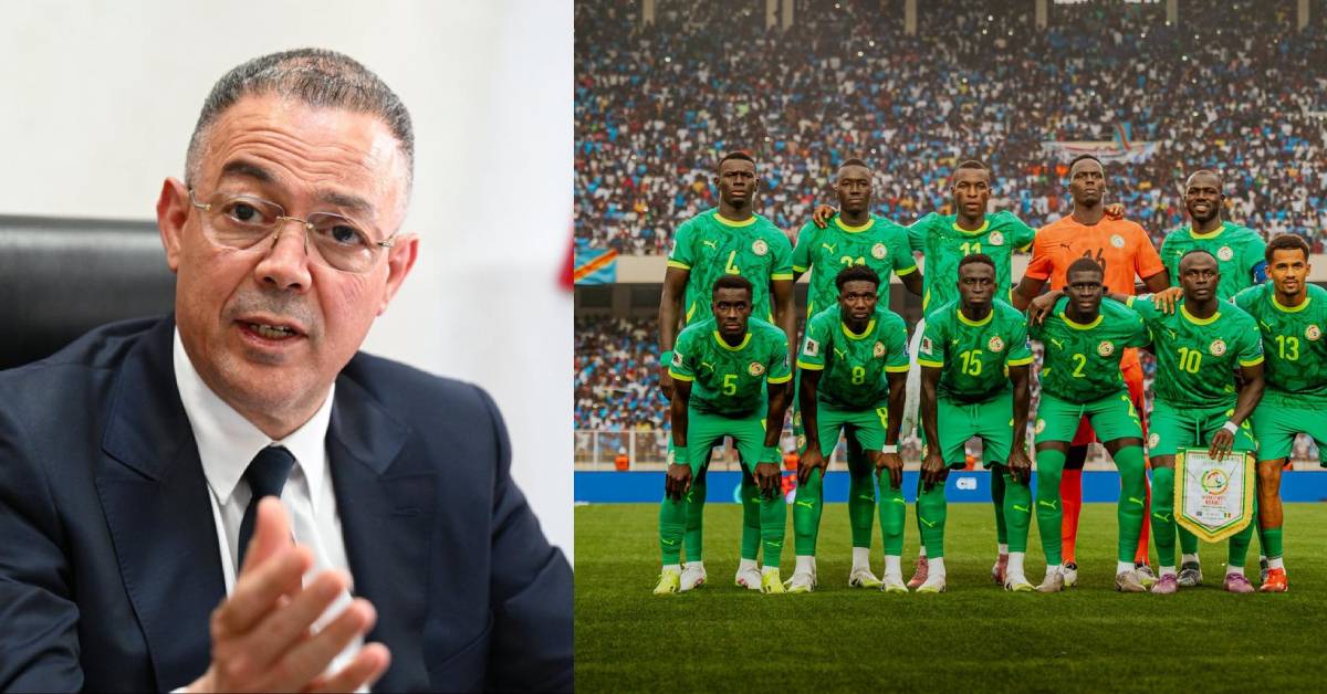 Morocco Unveils New Travel Rules for Senegalese Fans Ahead of AFCON