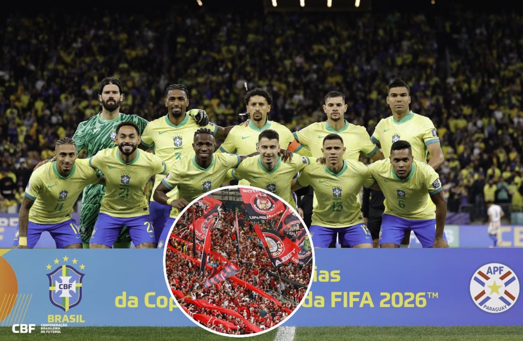 Shocking Violence Plagues Brazilian Football Amid Police Crackdown