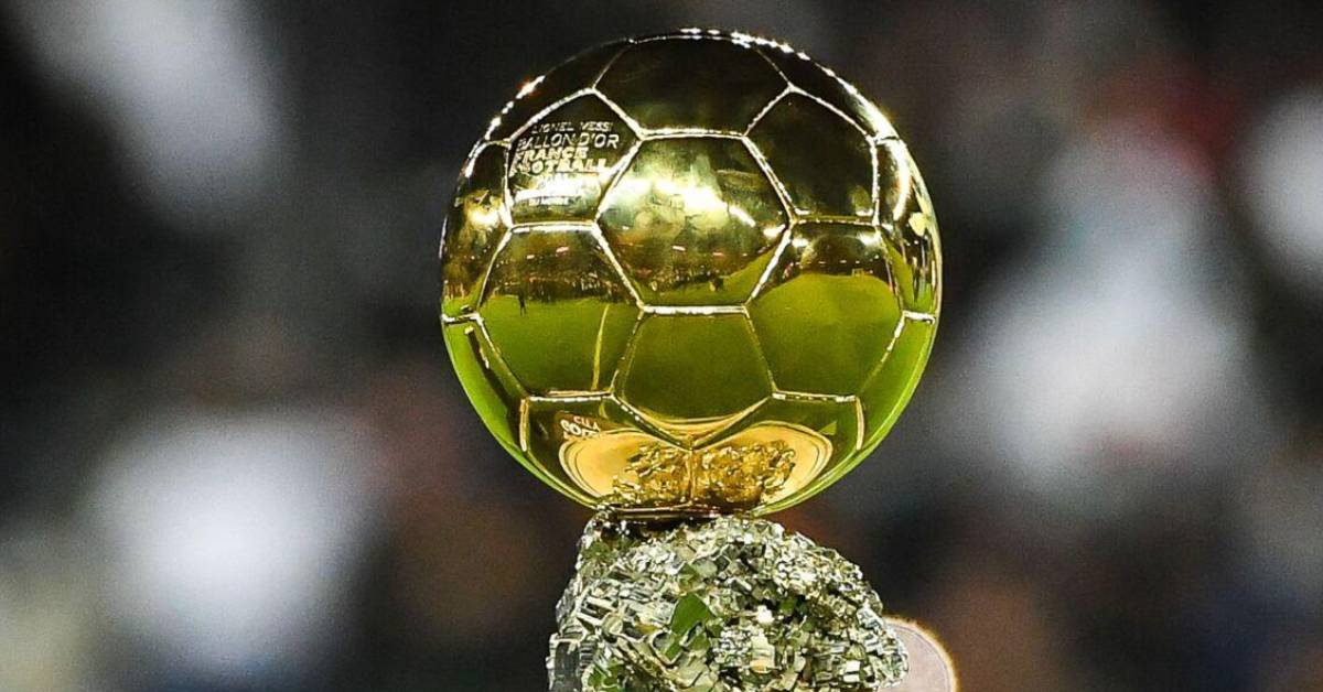Achraf Hakimi Bows Out of Ballon d’Or Ceremony for PSG Clash