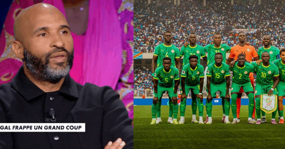Kamara analyzes Senegal’s victory and its significance for the future