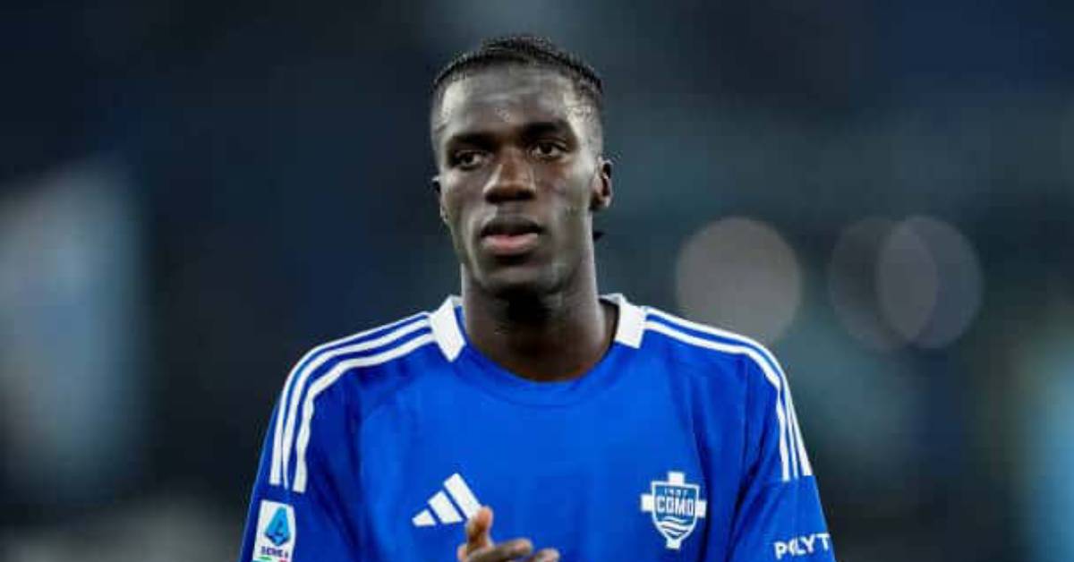 Senegal’s Hopes Dim as Young Star Diao Faces Injury Setback