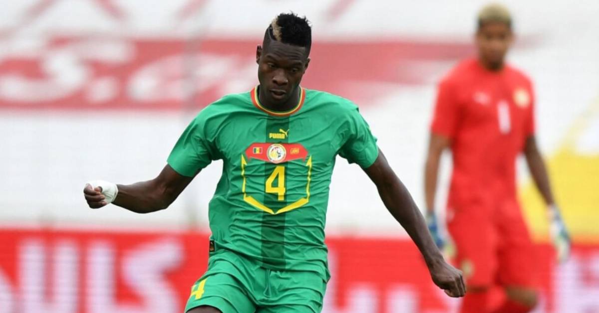 Pape Abou Cissé’s Next Move Sparks Excitement in African Football