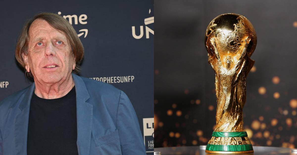Claude Le Roy Identifies Future African World Cup Champions