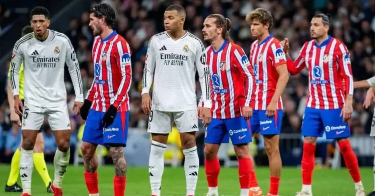 Real Madrid’s Shocking Defeat Exposes Major Flaws Ahead of AFCON
