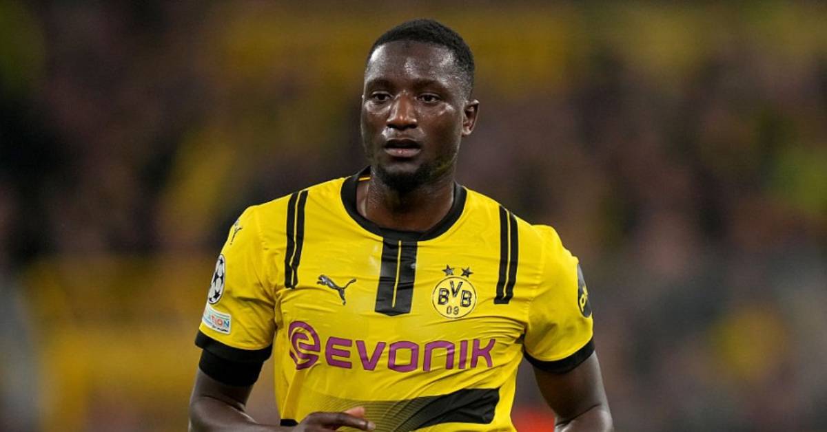 Guirassy’s Ballon d’Or Disappointment Exposes African Voting Bias