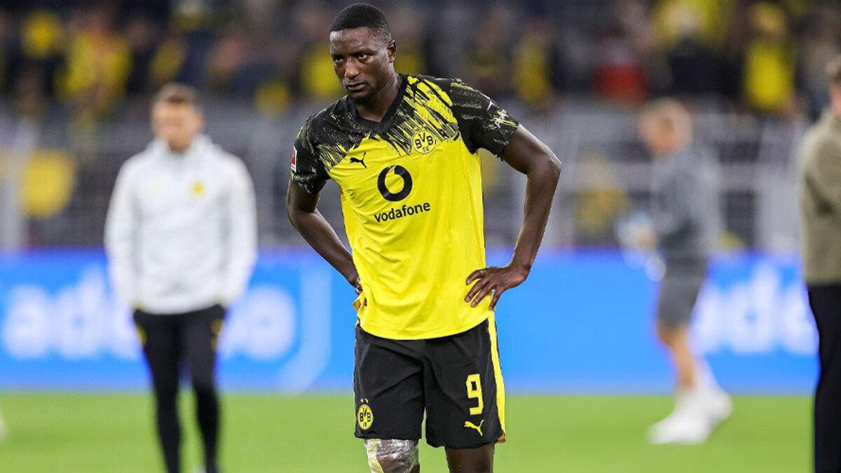 Guirassy’s Ballon d’Or Snub Shakes African Football Community