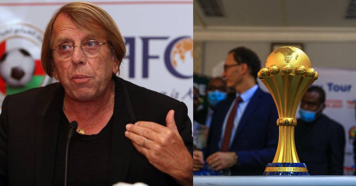 Claude Le Roy Names Morocco as Top Contender for CAN 2025 Glory
