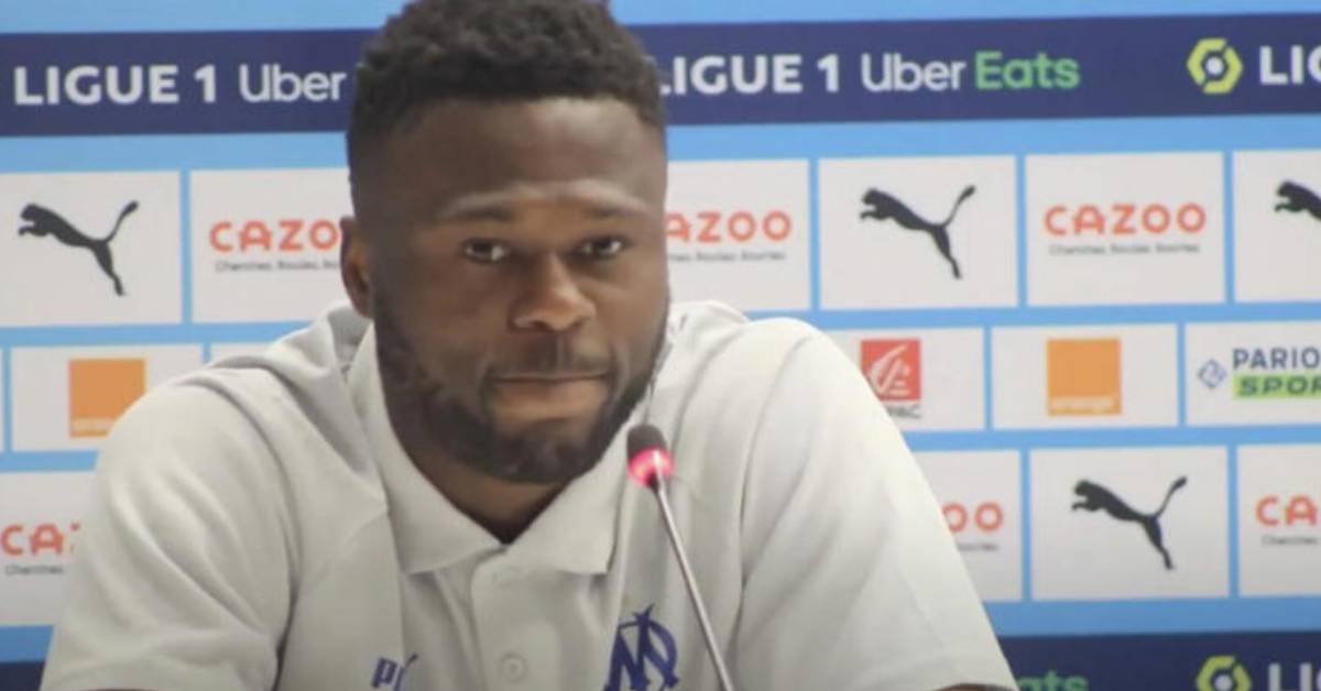 Chancel Mbemba Shocks Fans with Legal Action Against Former Club