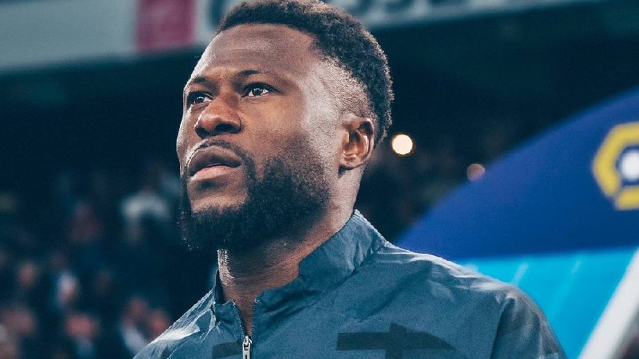 Chancel Mbemba Shocks Fans with Legal Action Against Marseille