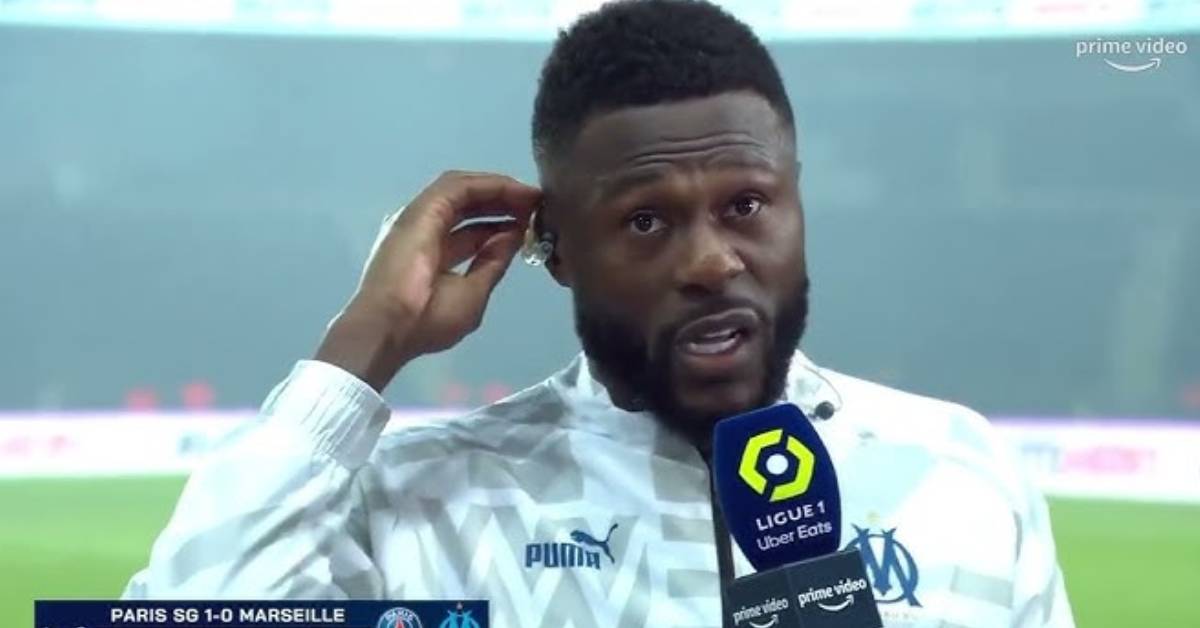Chancel Mbemba Breaks Silence on Legal Battle with OM