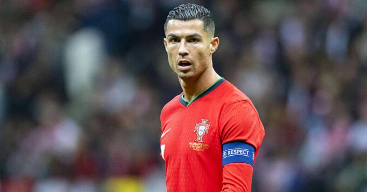 Portugal’s Shocking Selection Blow Ahead of Crucial Matches