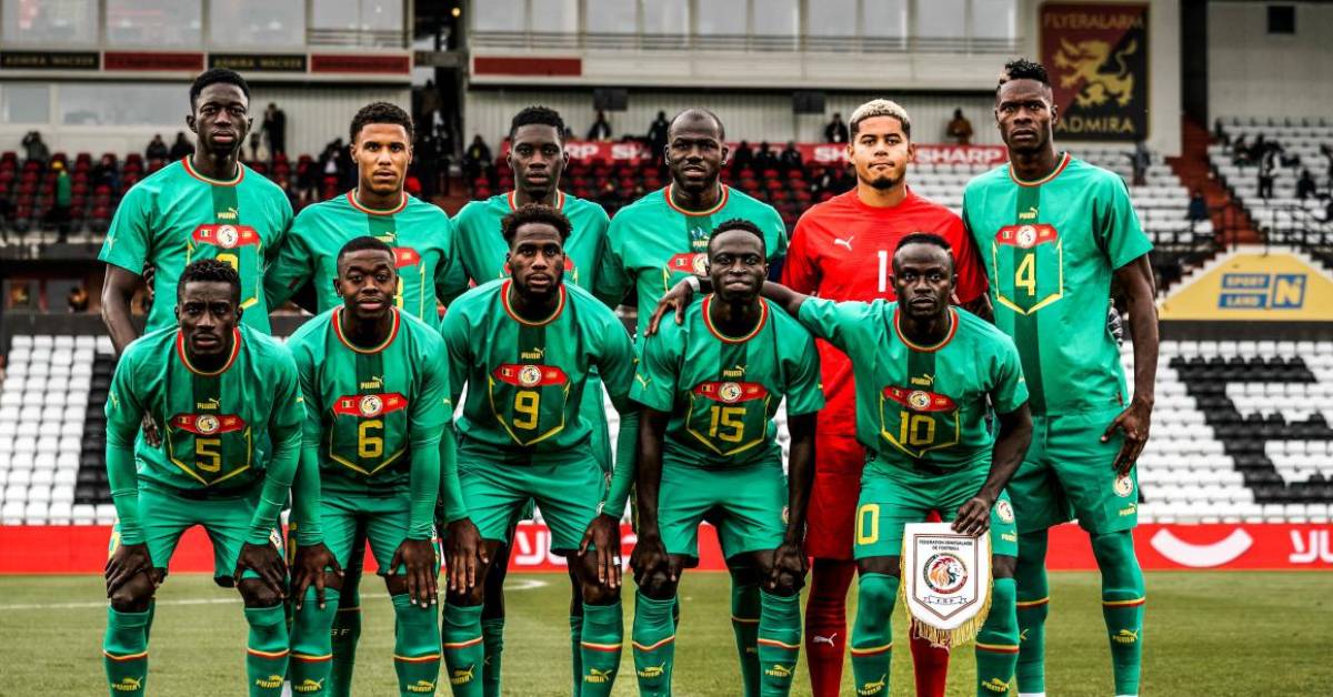 Path Ciss Confirms Return to Senegal National Team Ahead of Sudan Clash